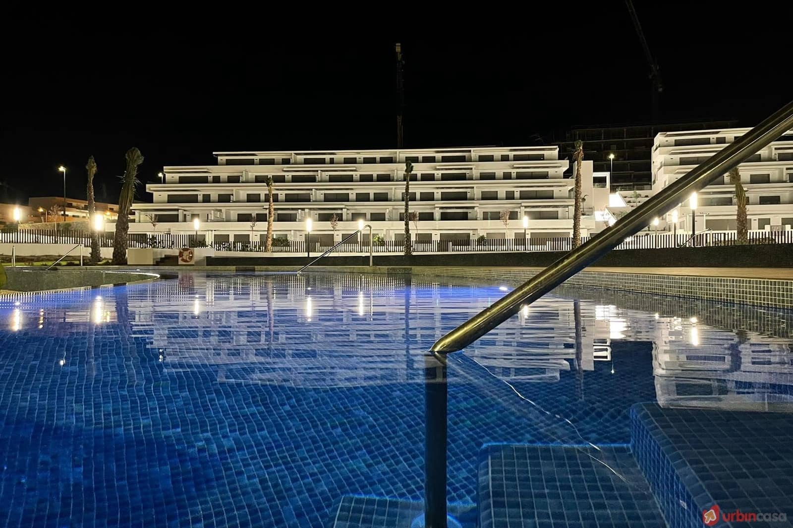 2 quarto Apartamento para venda em Finestrat com garagem - 340 000 € (Ref: 6617660)