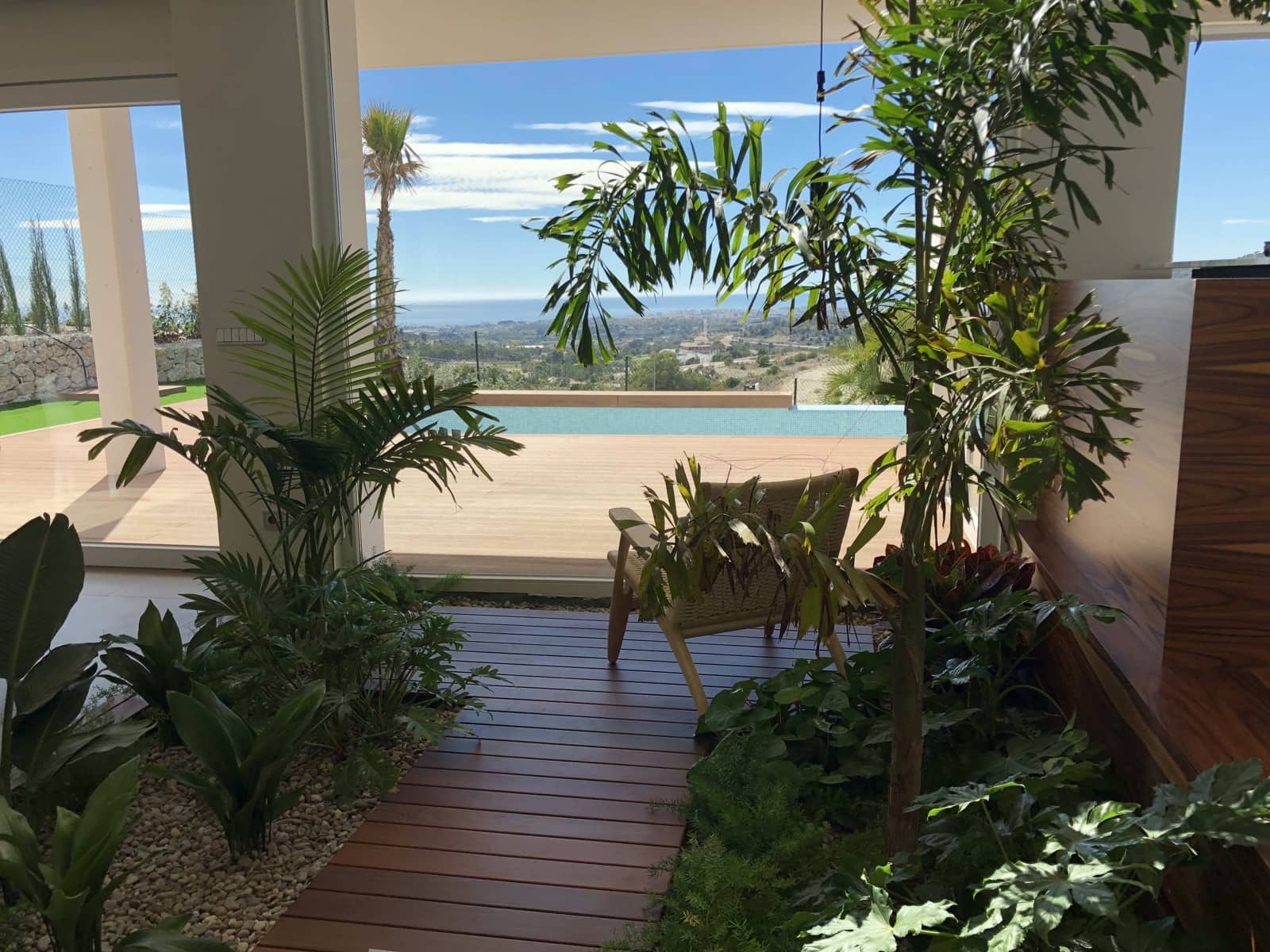 3 bedroom Villa for sale in Finestrat with pool garage - € 769,000 (Ref: 6617663)