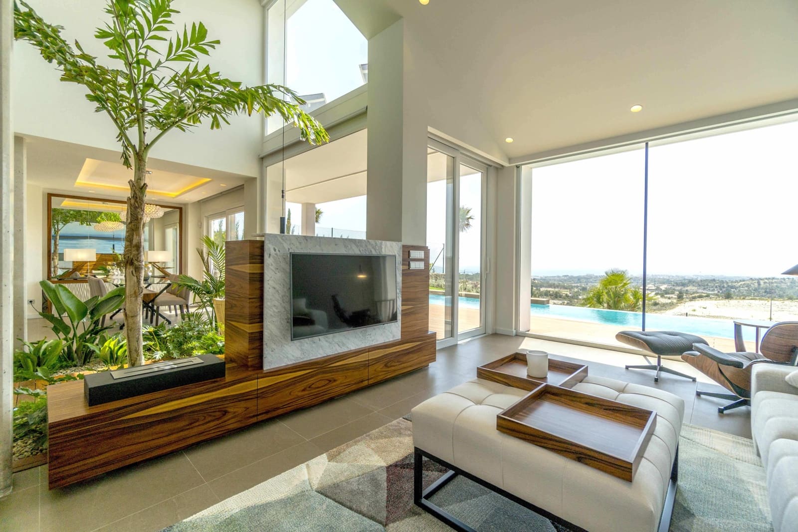 3 bedroom Villa for sale in Finestrat with pool garage - € 769,000 (Ref: 6617663)