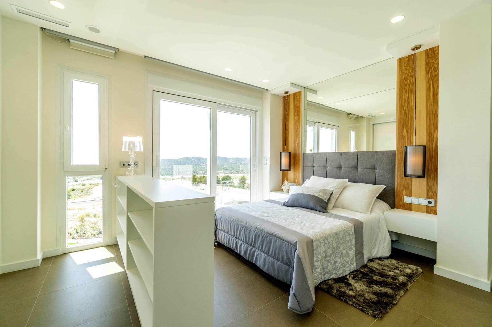 3 bedroom Villa for sale in Finestrat with pool garage - € 769,000 (Ref: 6617663)