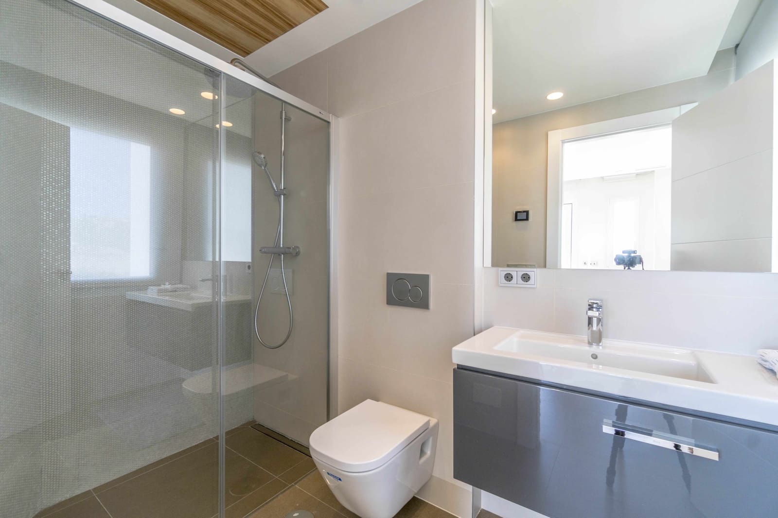 3 bedroom Villa for sale in Finestrat with pool garage - € 769,000 (Ref: 6617663)