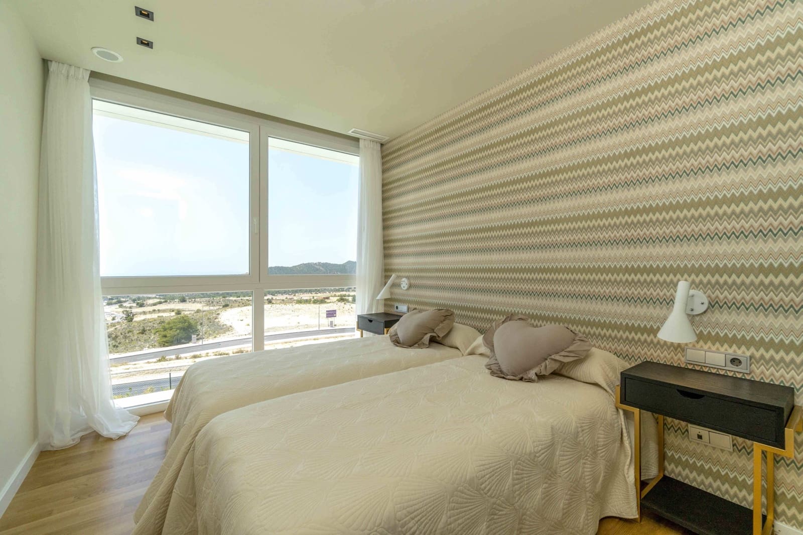 3 bedroom Villa for sale in Finestrat with pool garage - € 769,000 (Ref: 6617663)