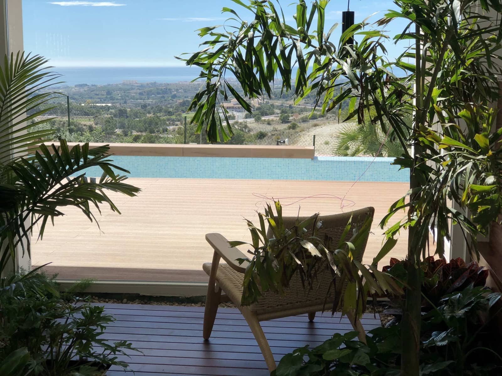 3 bedroom Villa for sale in Finestrat with pool garage - € 769,000 (Ref: 6617663)