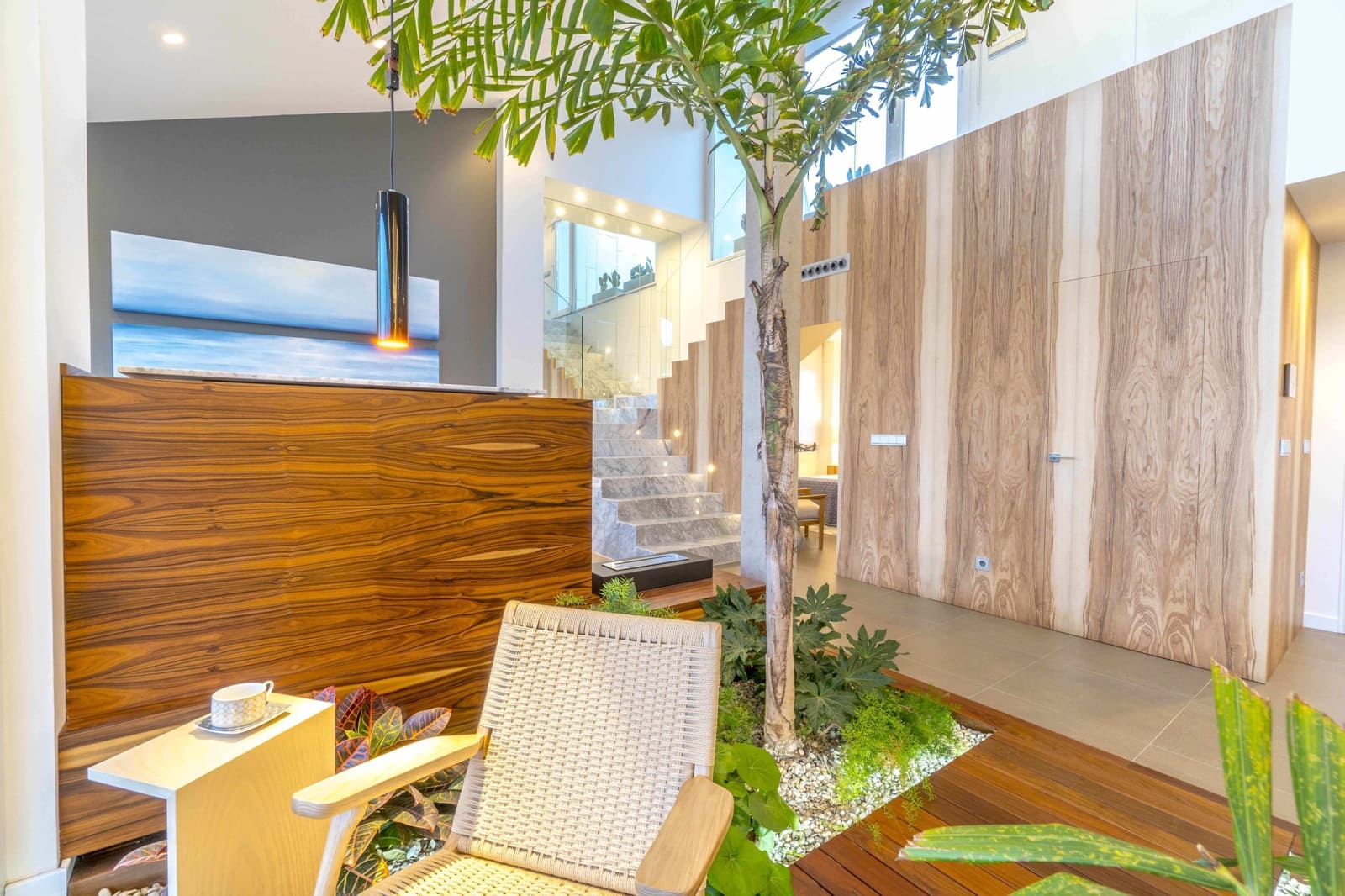 3 bedroom Villa for sale in Finestrat with pool garage - € 769,000 (Ref: 6617663)