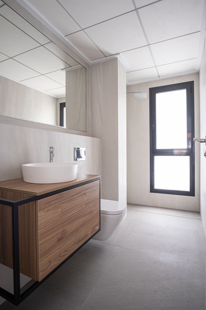 3 Zimmer Villa zu verkaufen in Polop mit Pool Garage - 625.000 € (Ref: 6725053)