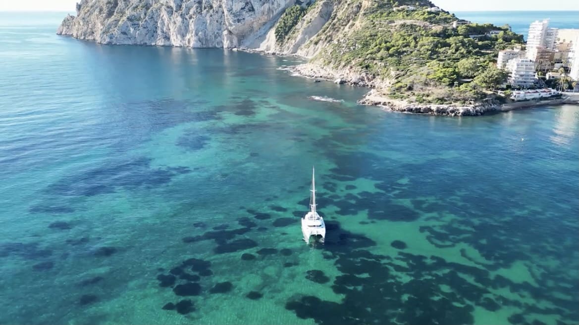 3 Zimmer Villa zu verkaufen in Polop mit Pool Garage - 625.000 € (Ref: 6725053)