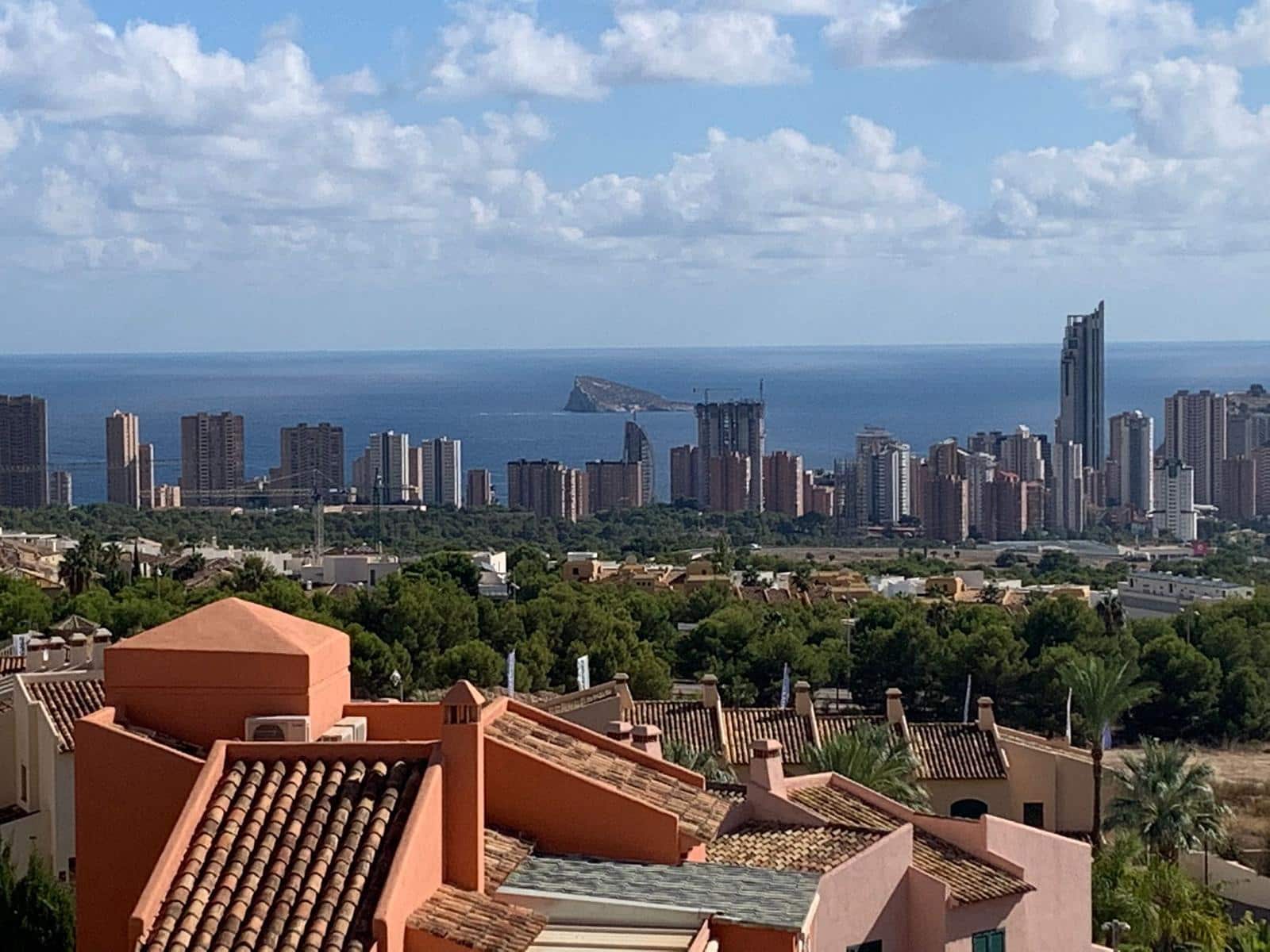 7 camera da letto Villa in vendita in Finestrat - 4.450.000 € (Rif: 6725065)