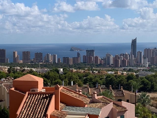 7 camera da letto Villa in vendita in Finestrat - 4.450.000 € (Rif: 6725065)