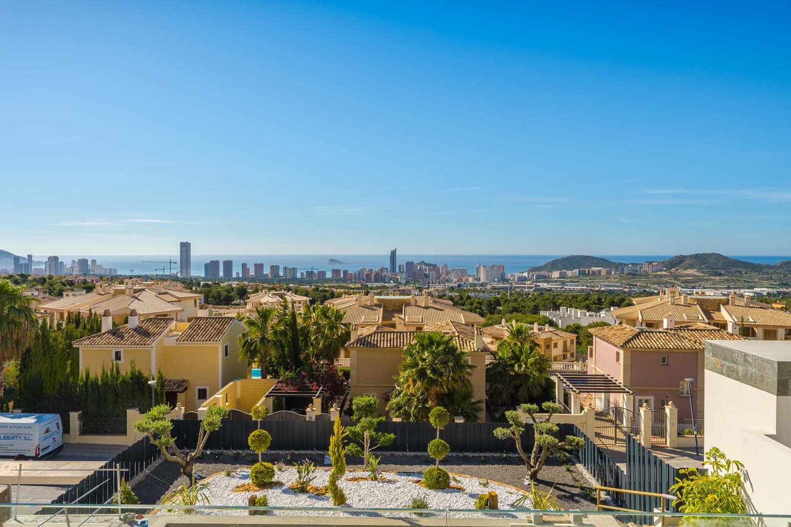 7 camera da letto Villa in vendita in Finestrat - 4.450.000 € (Rif: 6725065)