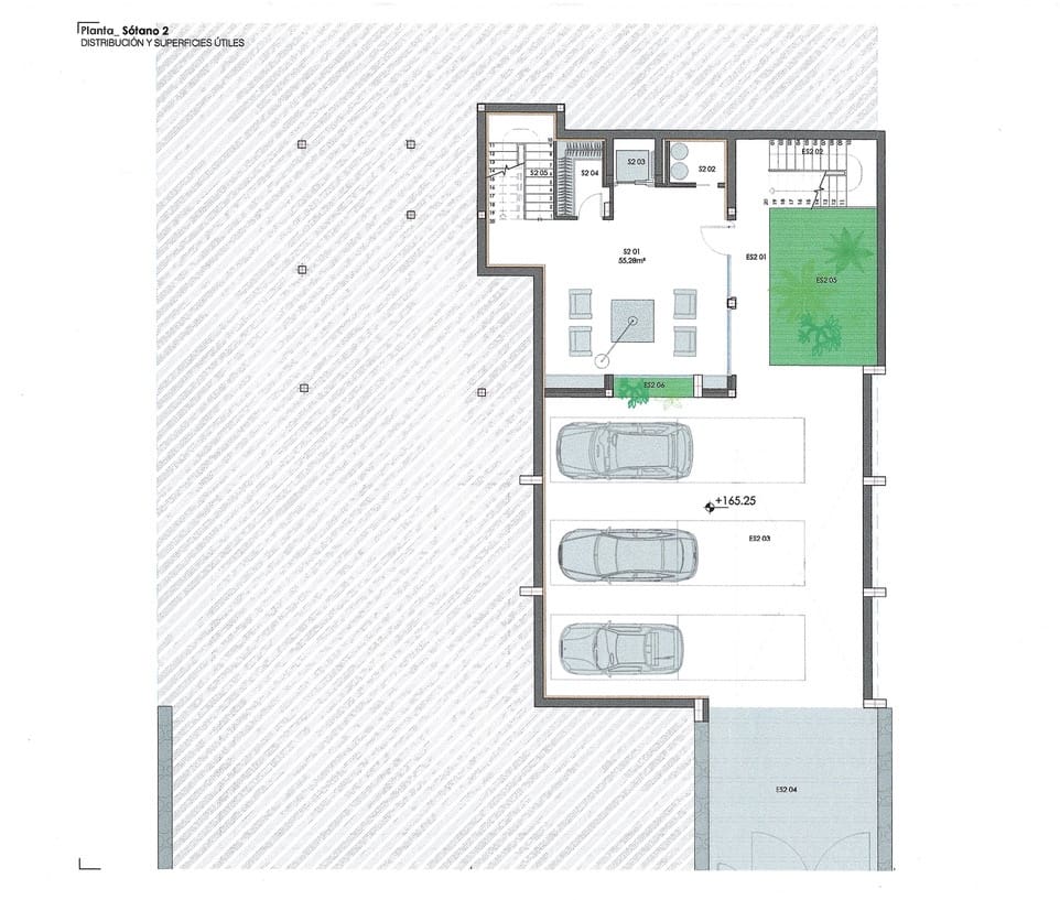7 camera da letto Villa in vendita in Finestrat - 4.450.000 € (Rif: 6725065)