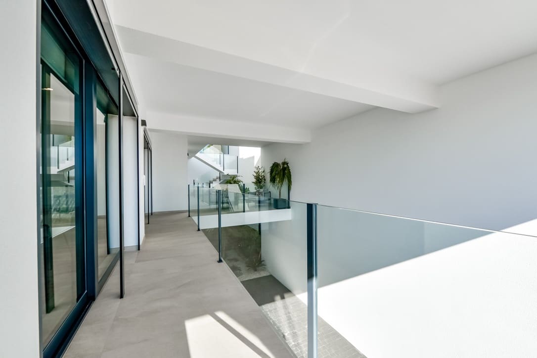 7 camera da letto Villa in vendita in Finestrat - 4.450.000 € (Rif: 6725065)