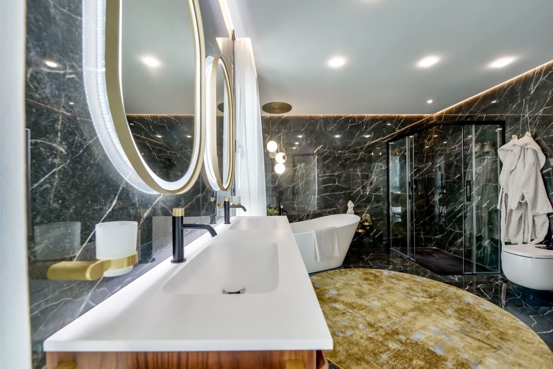 7 camera da letto Villa in vendita in Finestrat - 4.450.000 € (Rif: 6725065)