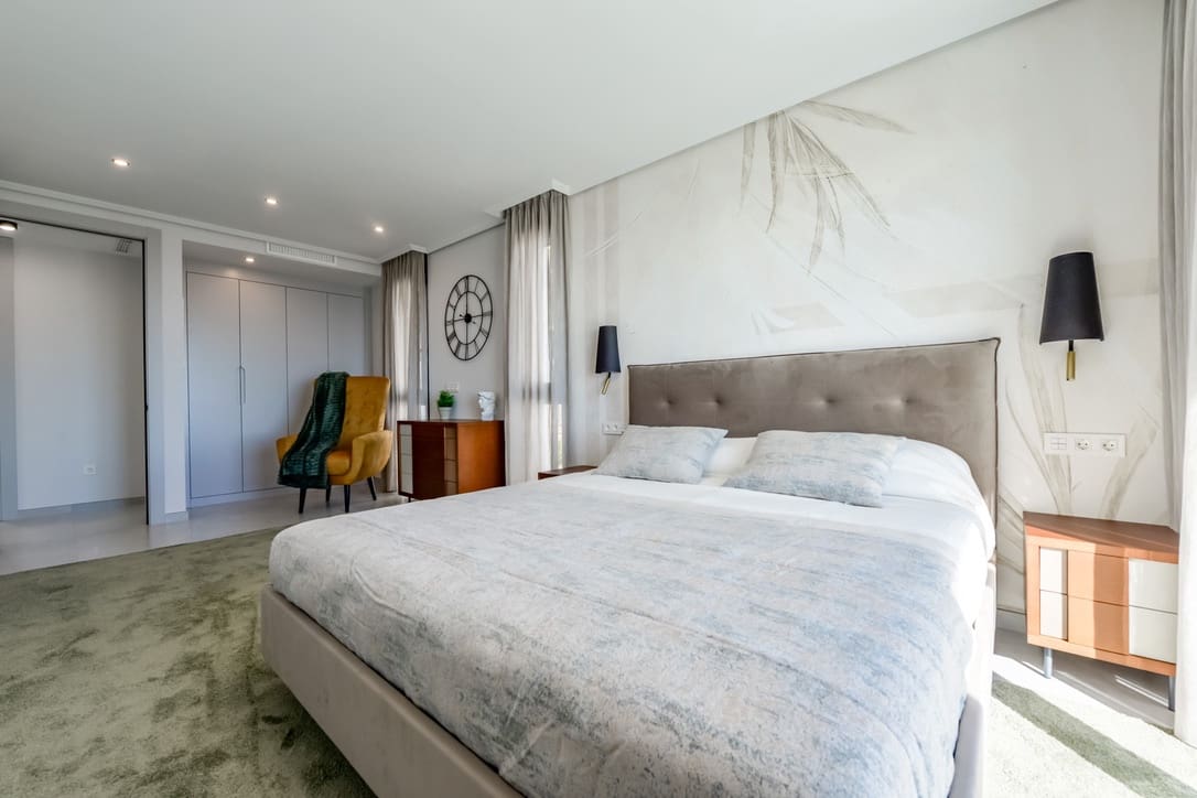 7 camera da letto Villa in vendita in Finestrat - 4.450.000 € (Rif: 6725065)