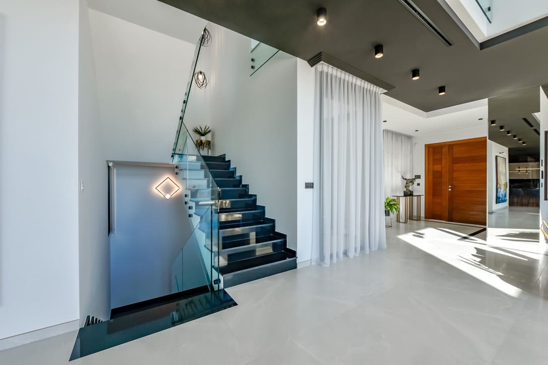 7 camera da letto Villa in vendita in Finestrat - 4.450.000 € (Rif: 6725065)