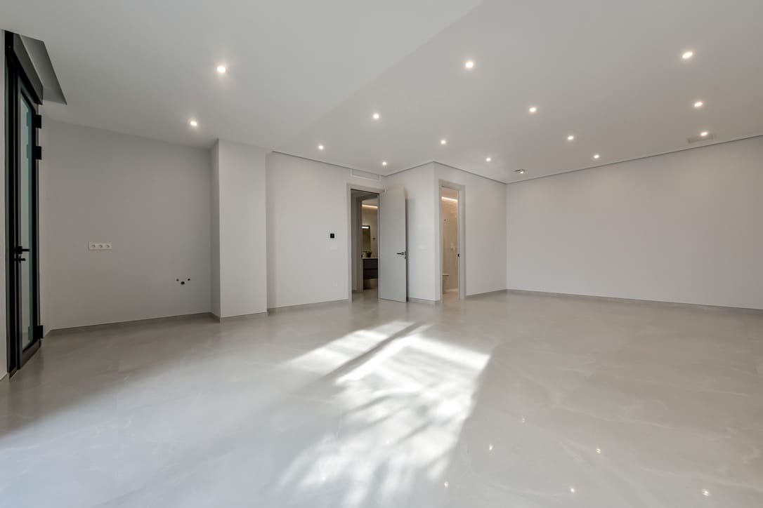 7 camera da letto Villa in vendita in Finestrat - 4.450.000 € (Rif: 6725065)