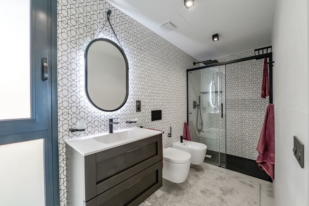 7 camera da letto Villa in vendita in Finestrat - 4.450.000 € (Rif: 6725065)