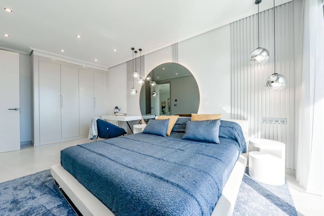 7 camera da letto Villa in vendita in Finestrat - 4.450.000 € (Rif: 6725065)