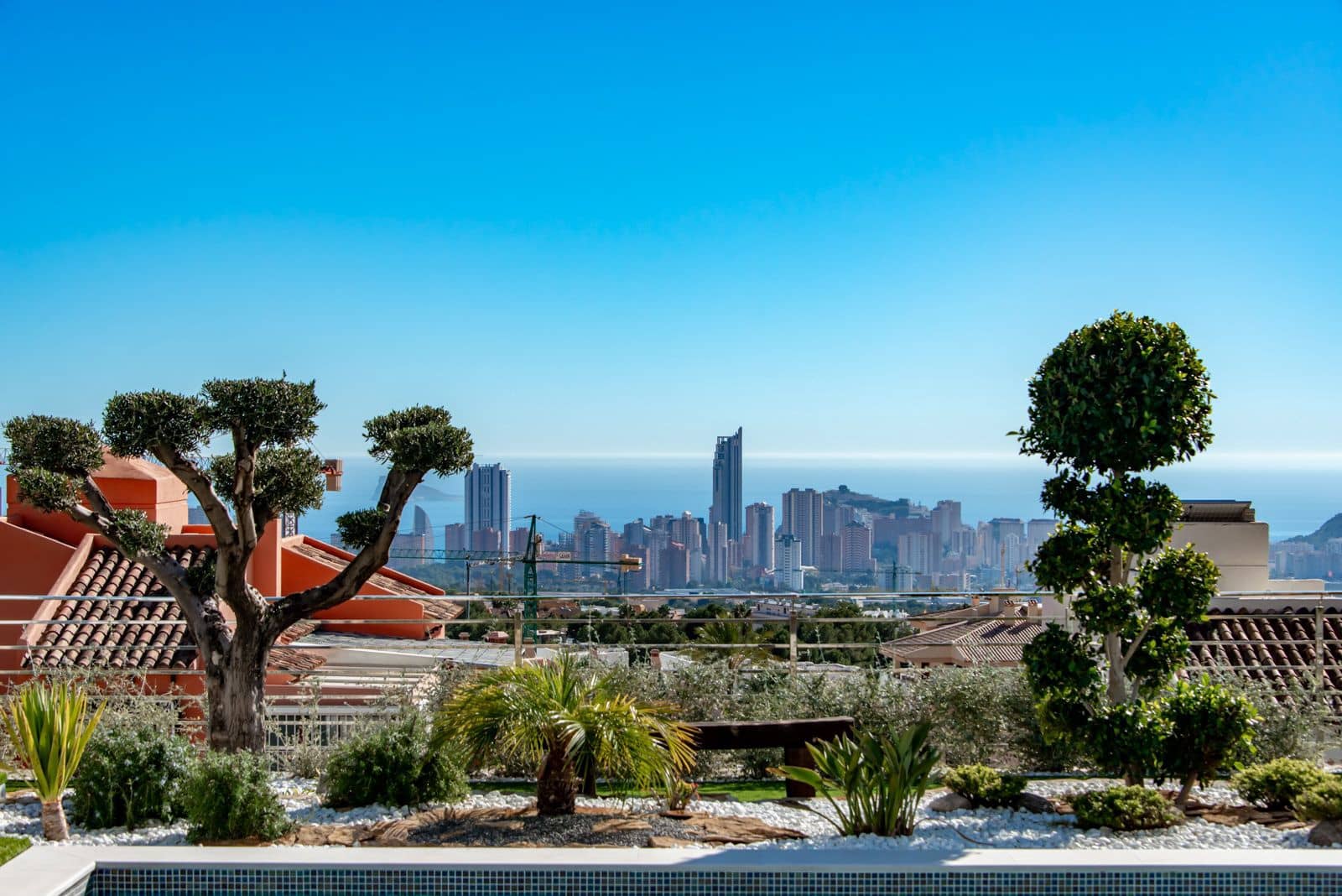 7 camera da letto Villa in vendita in Finestrat - 4.450.000 € (Rif: 6725065)