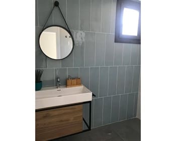 3 Zimmer Villa zu verkaufen in Polop mit Pool Garage - 480.000 € (Ref: 6725190)