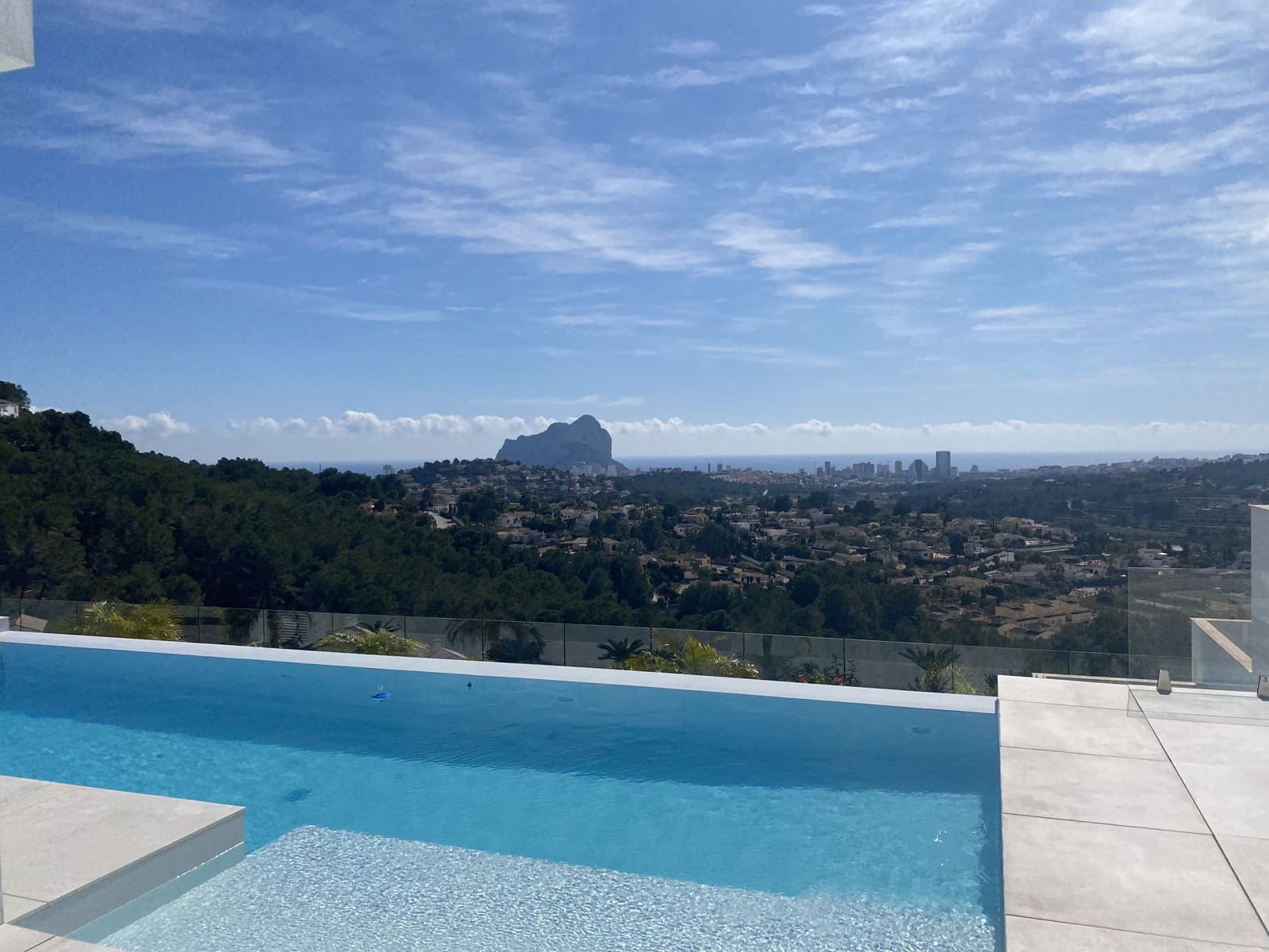 4 chambre Villa/Maison à vendre à Calpe / Calp avec garage - 1 150 000 € (Ref: 6765216)