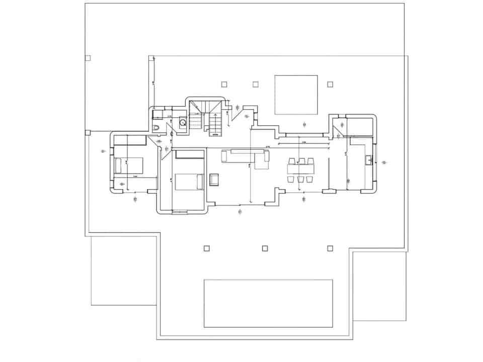 3 bedroom Villa for sale in Calpe / Calp - € 667,000 (Ref: 6765217)