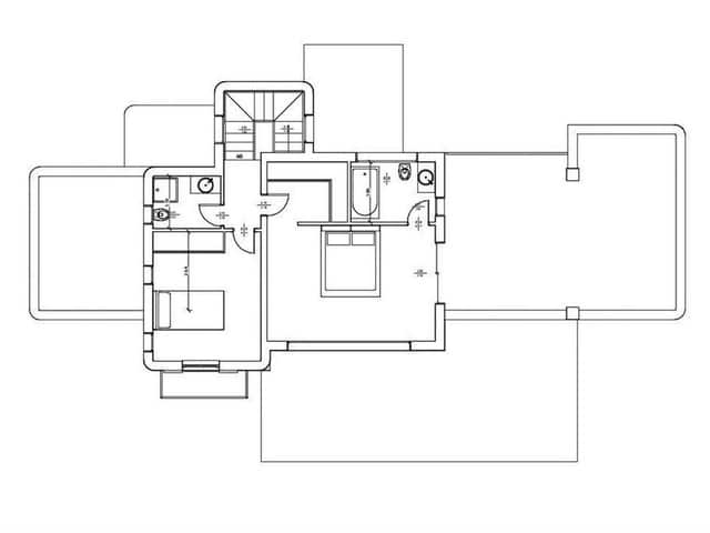 3 camera da letto Villa in vendita in Calpe / Calp - 667.000 € (Rif: 6765217)