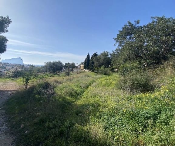 3 camera da letto Villa in vendita in Calpe / Calp - 667.000 € (Rif: 6765217)