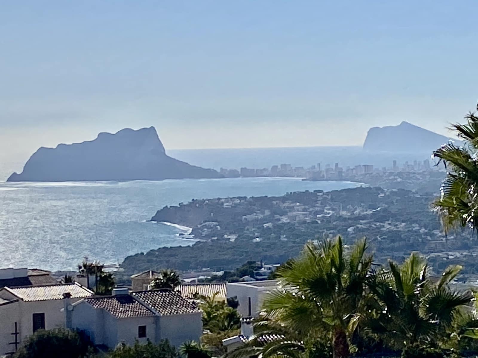 3 bedroom Villa for sale in Calpe / Calp - € 667,000 (Ref: 6765217)