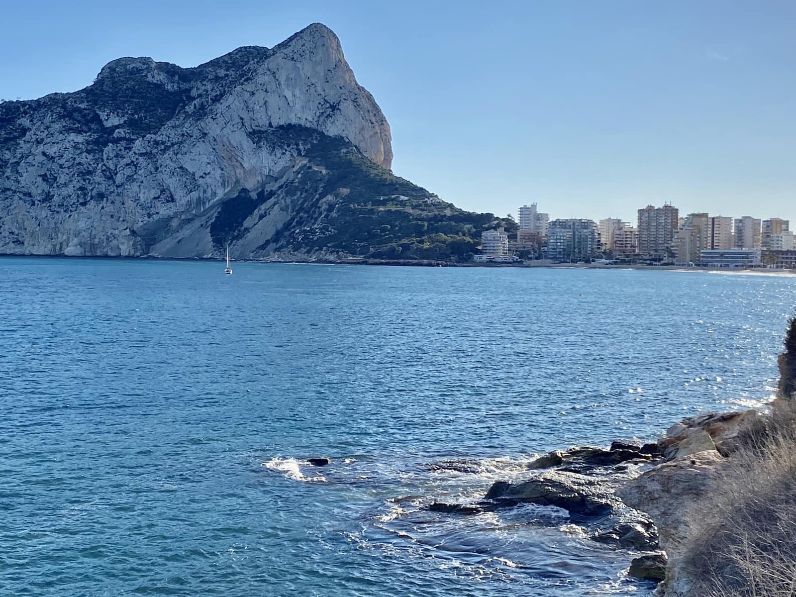 3 bedroom Villa for sale in Calpe / Calp - € 667,000 (Ref: 6765217)