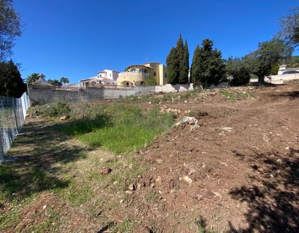 3 camera da letto Villa in vendita in Calpe / Calp - 667.000 € (Rif: 6765217)