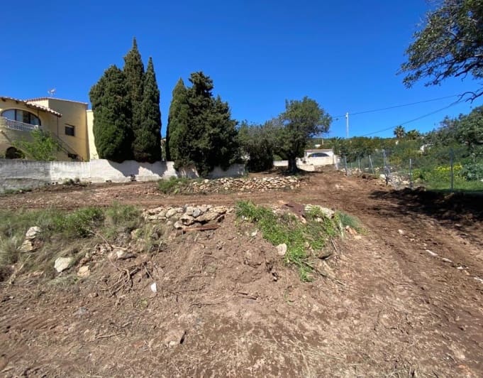 3 bedroom Villa for sale in Calpe / Calp - € 667,000 (Ref: 6765217)