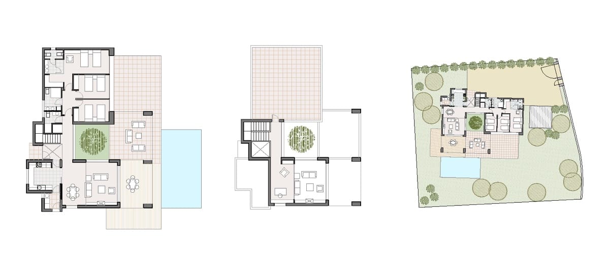 3 camera da letto Villa in vendita in Javea / Xabia con piscina garage - 875.000 € (Rif: 6765260)