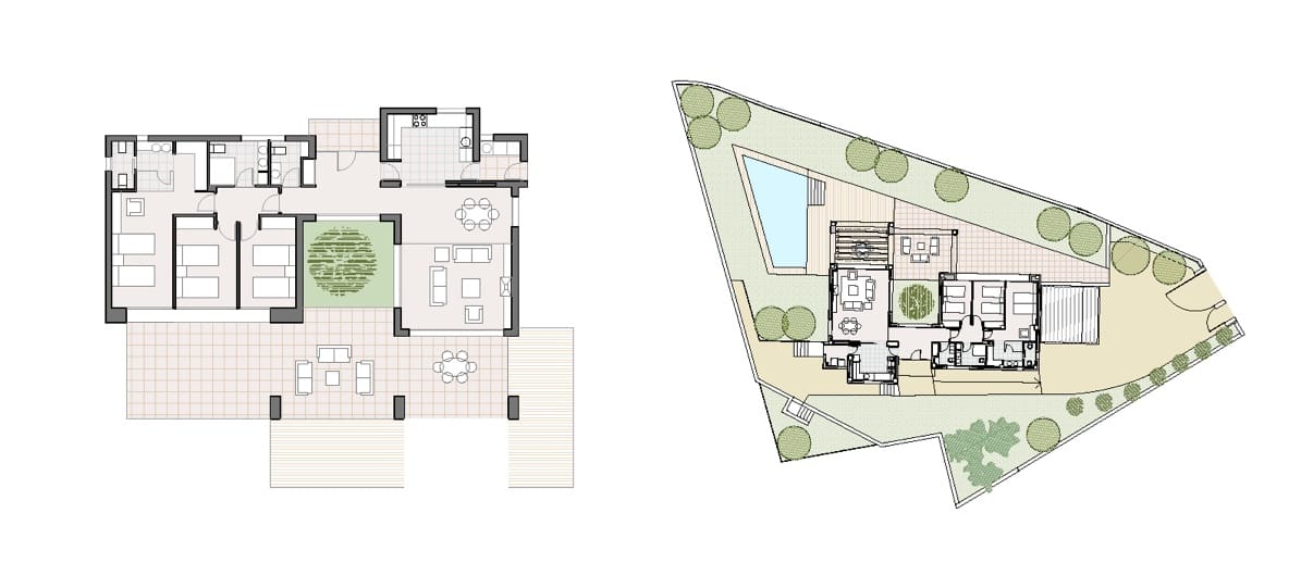3 quarto Moradia para venda em Javea / Xabia com piscina garagem - 747 000 € (Ref: 6765261)
