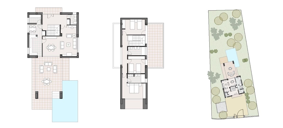 3 bedroom Villa for sale in Javea / Xabia with pool garage - € 830,000 (Ref: 6765262)