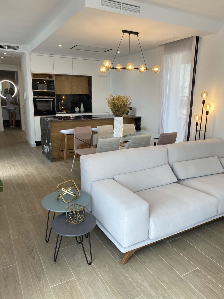 3 camera da letto Villa in vendita in Finestrat con piscina garage - 1.100.000 € (Rif: 6772124)