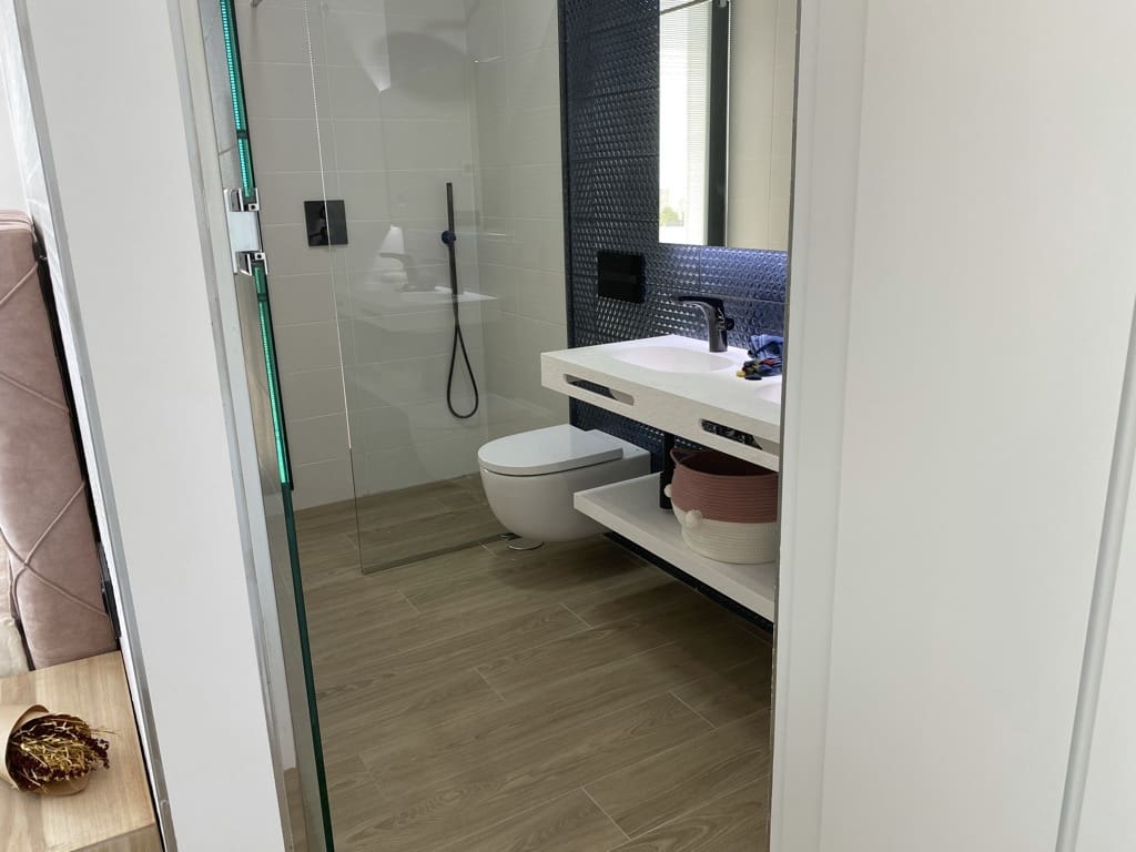 3 camera da letto Villa in vendita in Finestrat con piscina garage - 1.100.000 € (Rif: 6772124)