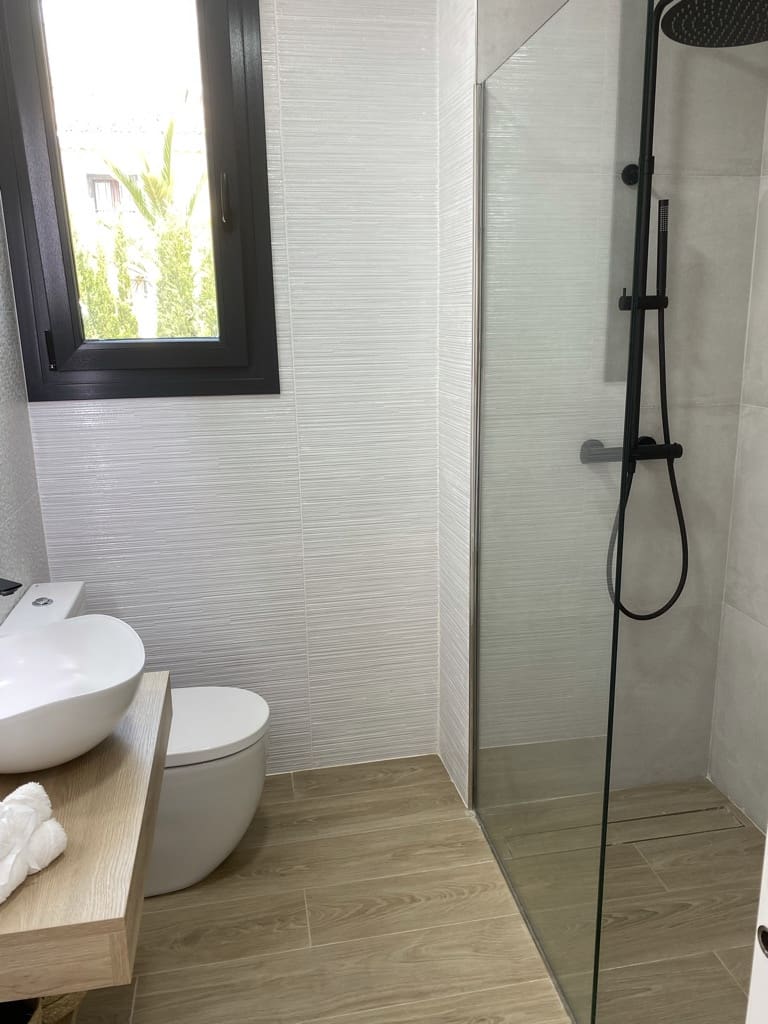 3 camera da letto Villa in vendita in Finestrat con piscina garage - 1.100.000 € (Rif: 6772124)