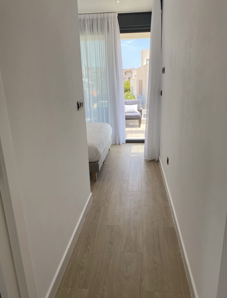 3 camera da letto Villa in vendita in Finestrat con piscina garage - 1.100.000 € (Rif: 6772124)