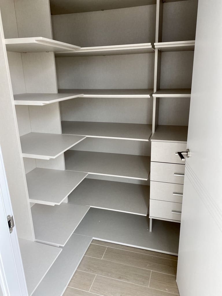 3 makuuhuone Huoneisto myytävänä paikassa Calpe / Calp mukana uima-altaan 
autotalli - 840 000 € (Ref: 6789066)