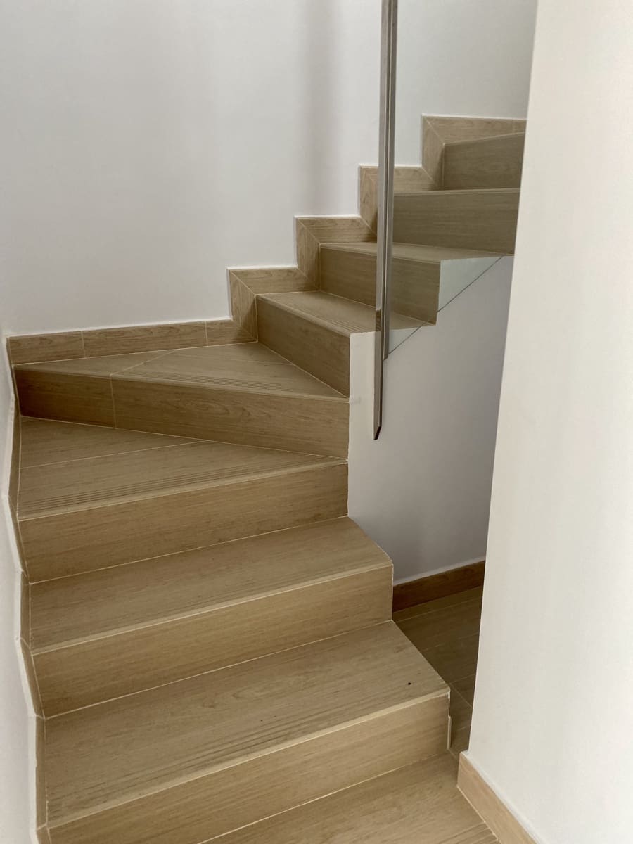 3 makuuhuone Huoneisto myytävänä paikassa Calpe / Calp mukana uima-altaan 
autotalli - 840 000 € (Ref: 6789066)