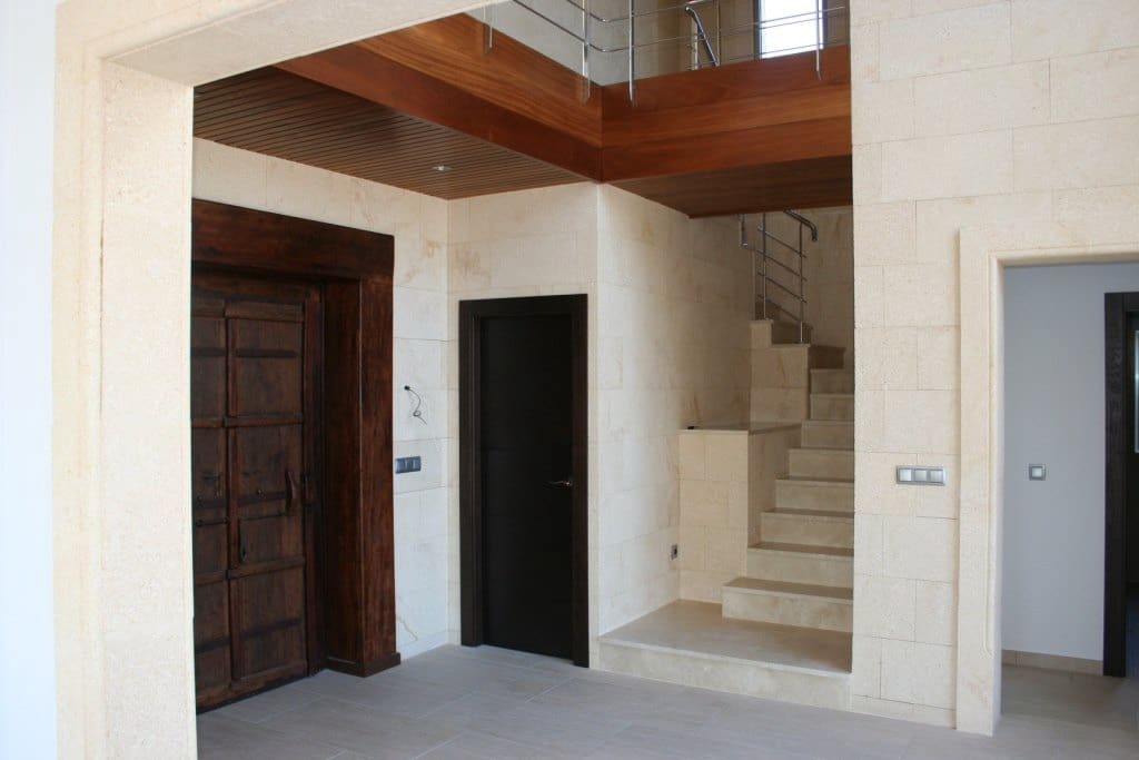 5 soveværelse Villa til salg i Adsubia med swimmingpool garage - € 1.215.000 (Ref: 6792558)