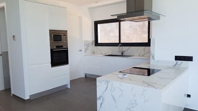 3 chambre Villa/Maison à vendre à Adsubia, Javea / Xàbia avec piscine garage - 1 620 000 € (Ref: 6792578)