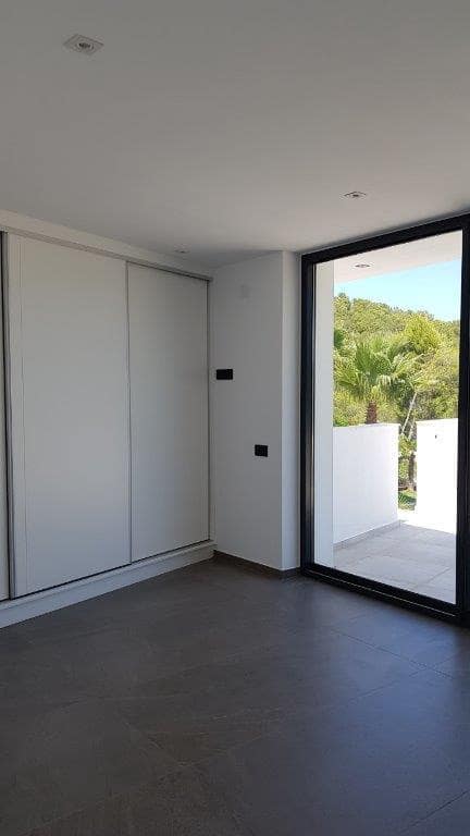 3 chambre Villa/Maison à vendre à Adsubia avec piscine garage - 1 620 000 € (Ref: 6792578)