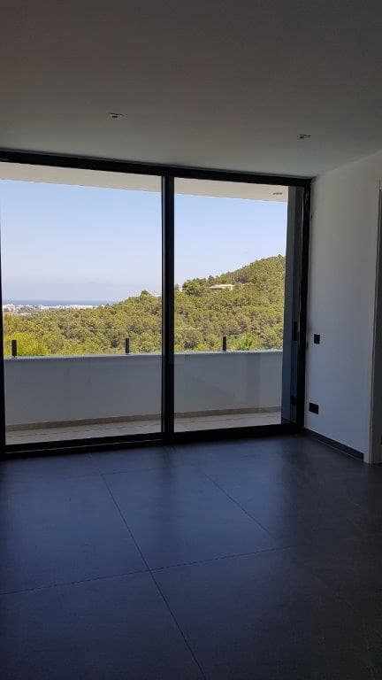 3 chambre Villa/Maison à vendre à Adsubia avec piscine garage - 1 620 000 € (Ref: 6792578)