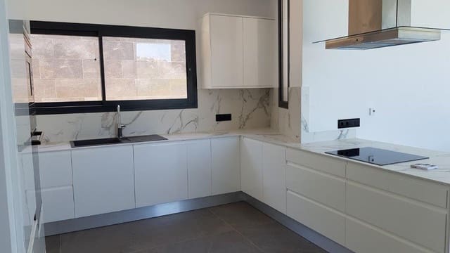 3 chambre Villa/Maison à vendre à Adsubia, Javea / Xàbia avec piscine garage - 1 620 000 € (Ref: 6792578)