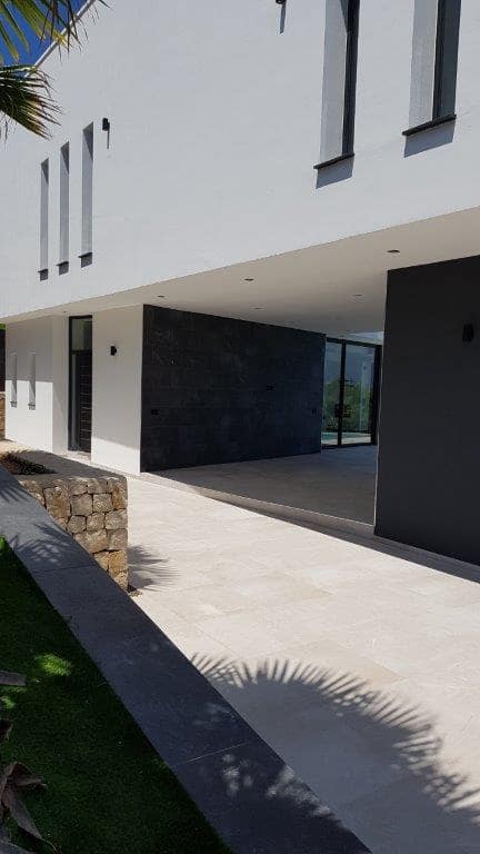 3 chambre Villa/Maison à vendre à Adsubia avec piscine garage - 1 620 000 € (Ref: 6792578)