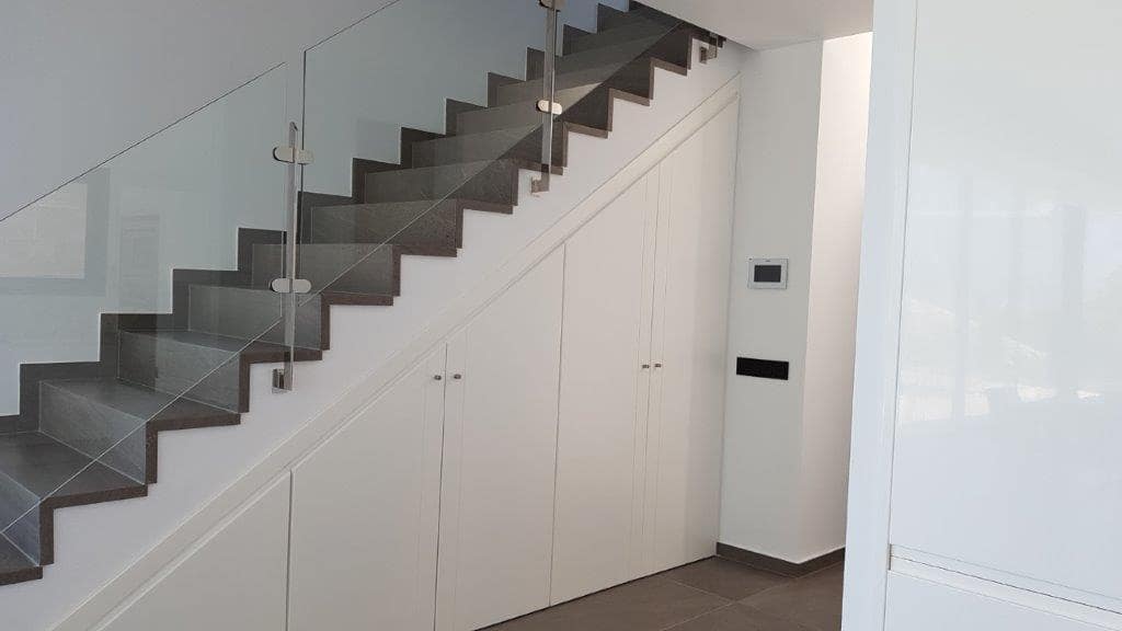 3 chambre Villa/Maison à vendre à Adsubia avec piscine garage - 1 620 000 € (Ref: 6792578)