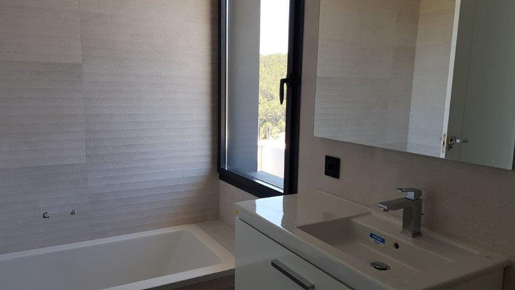 3 chambre Villa/Maison à vendre à Adsubia avec piscine garage - 1 620 000 € (Ref: 6792578)