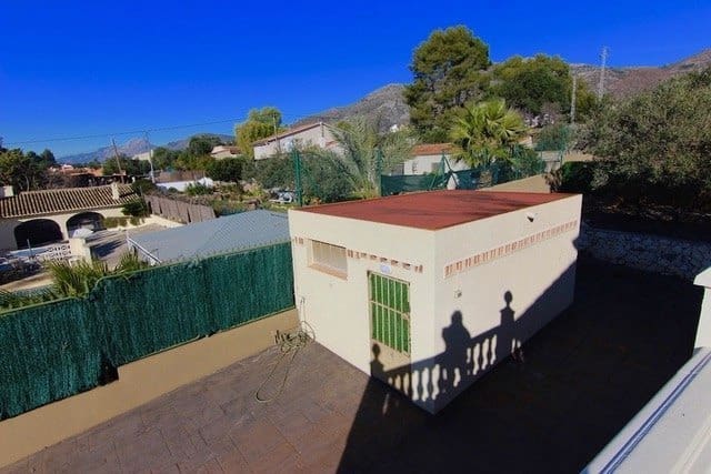 6 bedroom Finca/Country House for sale in Jalon / Xalo with pool garage - € 849,950 (Ref: 6792596)