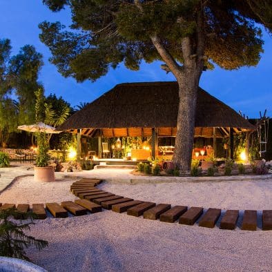 4 camera da letto Villa in vendita in Calpe / Calp con piscina garage - 2.500.000 € (Rif: 6792599)